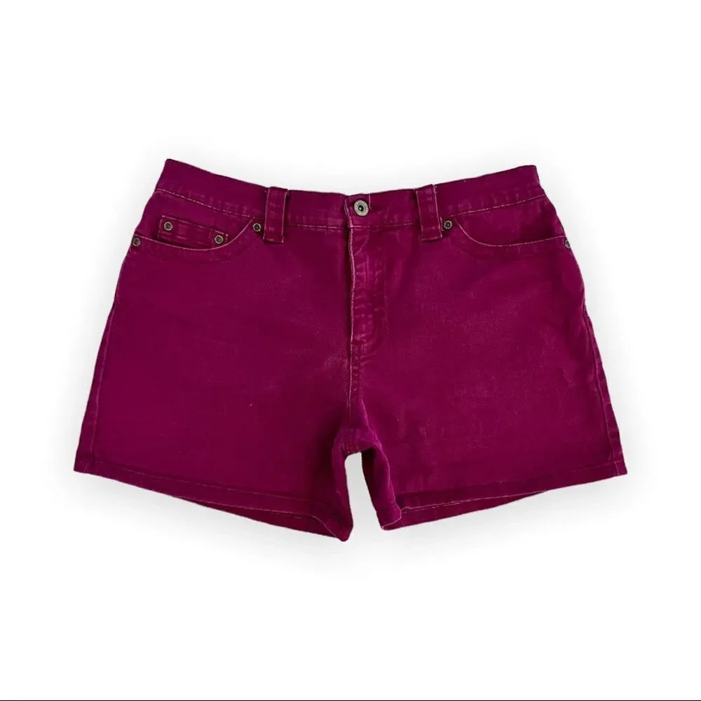 VINTAGE Faded Glory Shorts